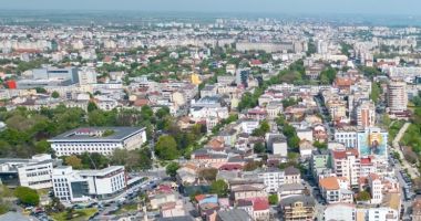Stire din Economie : Constanța, cel mai scump oraș în ceea ce privește costul locuințelor