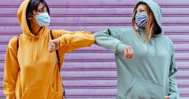 Stire din Social : Credeați că am scăpat? Pandemia a dispărut, cazurile de Covid au reapărut!