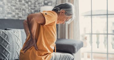 Stire din Sănătate : Coxartroza, reumatismul degenerativ al șoldului. Care este simptomatologia