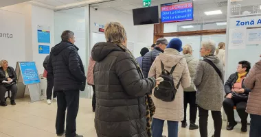 Stire din Social : Șoc la SPIT! Constănțenii plătesc la ghișeu mult mai mult decât pe înștiințările de plată