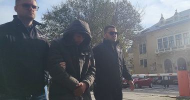 Stire din Eveniment : O crimă violentă a zguduit orașul Năvodari! Suspectul, un tânăr condamnat în trecut pentru viol