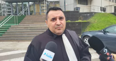 Stire din Eveniment : Avocatul Cristian Ion, despre scandalul din justiție: „Este foarte posibil să fie și o reglare de interese”