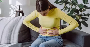 Stire din Sănătate : Ce puteți face pentru a calma crizele de fiere până ajungeți la medic