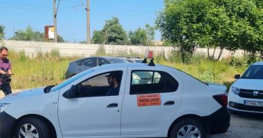 Criza șoferilor profesioniști aduce liceele auto în prim-planul formării viitorilor angajați - 2