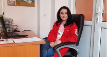Salvatorii au nevoie de ajutor. Crucea Roșie Constanța, în pericol de a-și închide proiectele