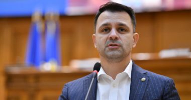 Deputatul Marian Cruşoveanu: "Proiectul Alternativa Techirghiol este extrem de important" - 2