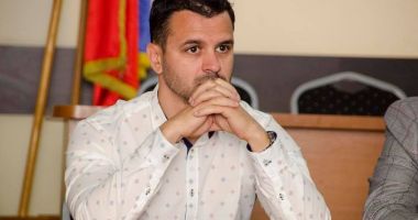 Stire din Politică-Administrație : Deputatul Marian Cruşoveanu: „Tema comasării alegerilor este foarte importantă”