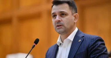 Stire din Politică-Administrație : Deputatul Marian Crușoveanu: „PNL își dorește o guvernare responsabilă”