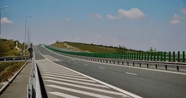 Deputatul Marian Crușoveanu: Nodul Rutier Peștera va elimina traficul greu din Medgidia - 2