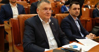 Stire din Politică-Administrație : Concluziile deputaților PNL Constanța, Bogdan Huţucă şi Marian Cruşoveanu, cu privire la Legea bugetului de stat