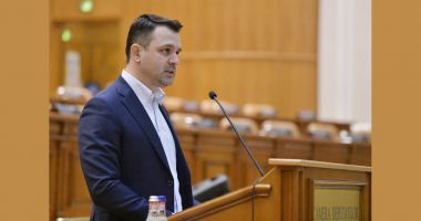 Deputatul liberal Marian Cruşoveanu vine în ajutorul agricultorilor din judeţul Constanţa