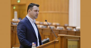 Stire din Politică-Administrație : Deputatul liberal Marian Cruşoveanu vine în ajutorul agricultorilor din judeţul Constanţa