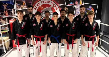 Competiții importante pentru CSM Constanța. Secția de Kempo merge la Campionatul Național