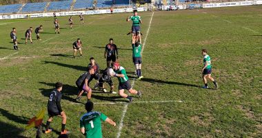 Stire din Sport : CSM Constanța, rezultate foarte bune în competițiile naționale și internaționale ale săptămânii