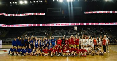 Stire din Sport : Noi performanţe notabile pentru Clubul Sportiv Municipal Constanţa
