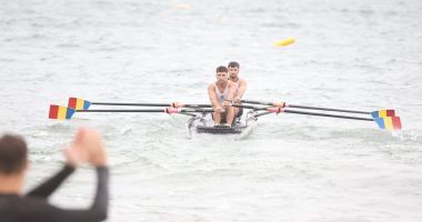 Stire din Sport : Clubul Sportiv Municipal Constanţa este angrenat în multiple competiţii