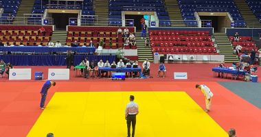 Stire din Sport : Program intens pentru sportivii de la CSM Constanţa. Multe competiţii şi la fel de multe emoţii