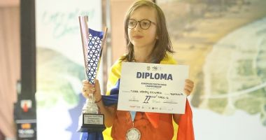 Stire din Sport : Program încărcat pentru sportivii de la CSM Constanţa. Şahul şi voleiul, la înălţime