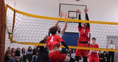 Stire din Sport : Un nou weekend plin de evenimente sportive. CSM Constanţa vizează mai multe medalii