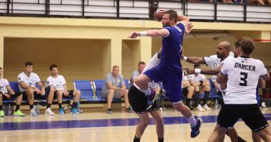 Stire din Sport : Clubul Sportiv Municipal Constanţa, prezent şi în acest week-end la diferite competiţii