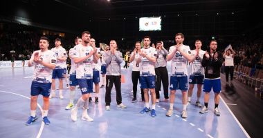 Stire din Sport : Finalul săptămânii se anunță ”de foc” pentru sportivii de la CSM Constanţa