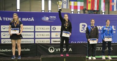 Stire din Sport : CSM Constanţa, prezentă în toate competiţiile naţionale importante