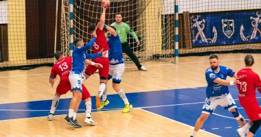 Stire din Sport : CSM Constanţa continuă să obţină rezultate remarcabile la diferite discipline