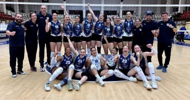 Stire din Sport : Rezultate remarcabile pentru sportivii de la CSM Constanța