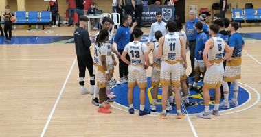 Stire din Sport : CSM Constanţa, program încărcat. Rezultate notabile pentru clubul de la malul mării