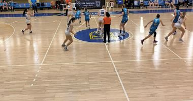 Stire din Sport : CSM Constanţa, pe o pantă ascendentă. Rezultate bune pentru sportivii de la malul mării
