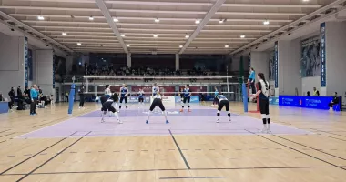 Stire din Sport : Înfrângere categorică pentru voleibalistele de la CSM Constanța la București