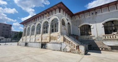 În Constanța, campionii cresc fără sală de sport. Lucrările la CSS 1, blocate din lipsă de fonduri - 2