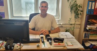 În Constanța, campionii cresc fără sală de sport. Lucrările la CSS 1, blocate din lipsă de fonduri - 3