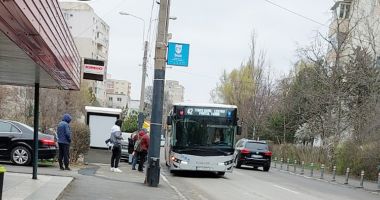 Constănţenii s-au săturat de devierile autobuzelor CT Bus! "Până când își mai bat joc de noi?" - 2
