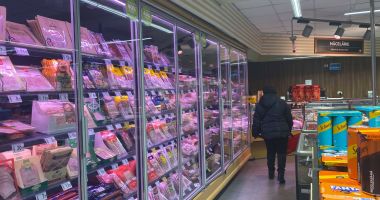 Panică în rândul angajaților, în urma controalelor ANPC! Se face șmotru peste tot! - 3