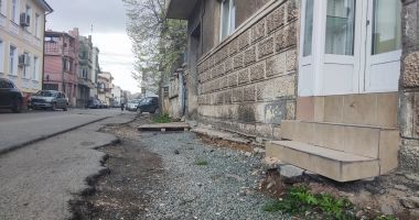 Locuitorii, alarmați de soarta străzii Cuza Vodă. "Ne simțim trădați și abandonați!" - 3