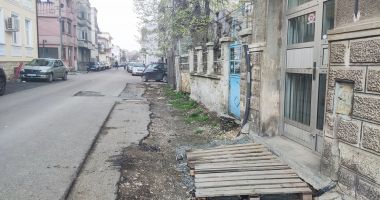 Locuitorii, alarmați de soarta străzii Cuza Vodă. "Ne simțim trădați și abandonați!" - 4