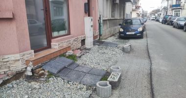 Locuitorii, alarmați de soarta străzii Cuza Vodă. "Ne simțim trădați și abandonați!" - 5