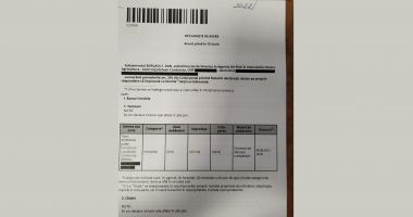 Hocus-Pocus cu un teren intravilan din declarația de avere a directorului APIA Constanța, Dan Burlacu - 3