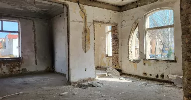 Răsturnare de situație! Vila „Dalas” scapă de vânzare și intră în transformare - 2