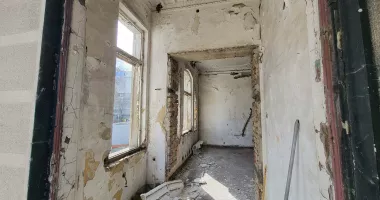 Răsturnare de situație! Vila „Dalas” scapă de vânzare și intră în transformare - 6