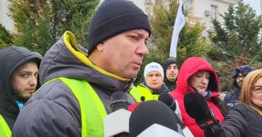 Acuzații de favoritism la IPJ Constanța! Sindicaliștii cer transparență în avansări - 2