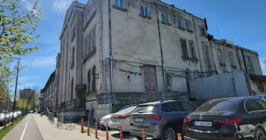 Teatrul „Oleg Danovski“ începe reabilitarea, dar problemele majore nu dispar - 2