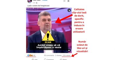 Deepfake-ul în campania electorală. Cum ne păcălește inteligența artificială - 2