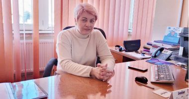 Persoanele cu handicap din Constanţa se revoltă. "Este nevoie de rampe. De ce suntem discriminaţi?" - 2