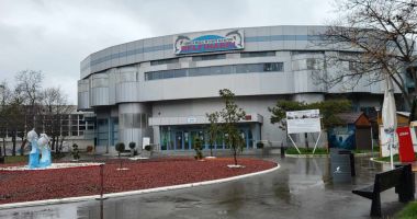 Stire din Social : Delfinariul, mai rău ca pe vremea comuniştilor? "Omul nu trebuie să vină și să deplângă soarta animalelor"