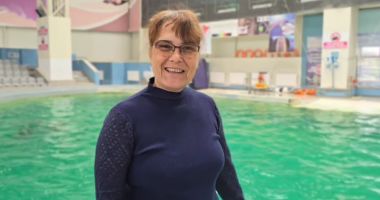 Se redeschide Delfinariul. "Demonstraţiile vor fi adaptate prezenţei unui pui în bazin" - 2