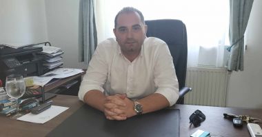 Canicula a pus la pământ animalele de la microrezervație! "Avem grijă să nu le lipsească nimic" - 5