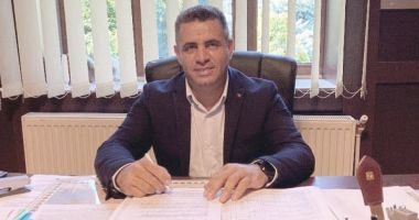 Stire din Politică-Administrație : Primăria Poarta Albă construieşte prima creşă din istoria comunei. "La anul terminăm lucrările"