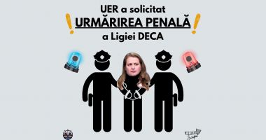 Răscoala elevilor! Vor să o trimită în "detenţie" pe Ligia Deca. Iată ce solicitare au! - 2